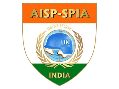 AISP-SPIA India